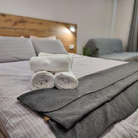 Malavi A5 Top Center Apartment Русе Экстерьер фото