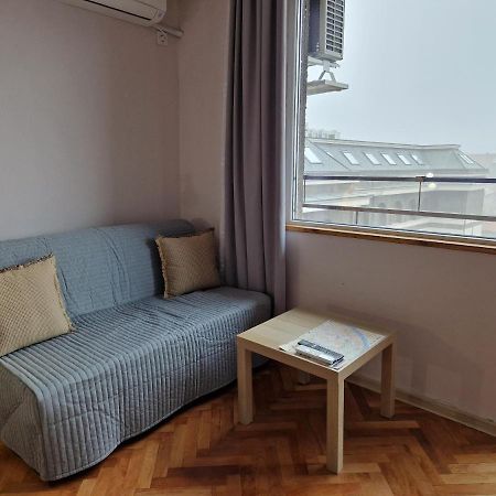Malavi A5 Top Center Apartment Русе Экстерьер фото