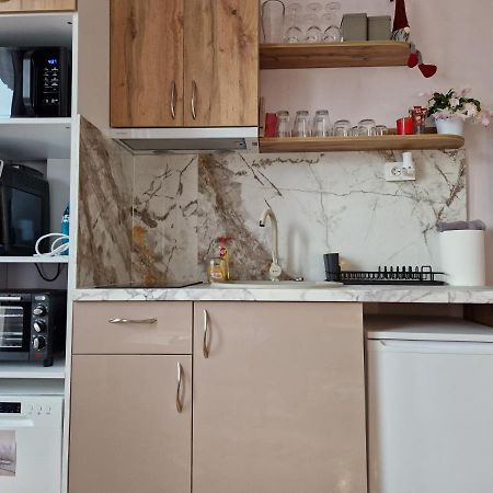Malavi A5 Top Center Apartment Русе Экстерьер фото