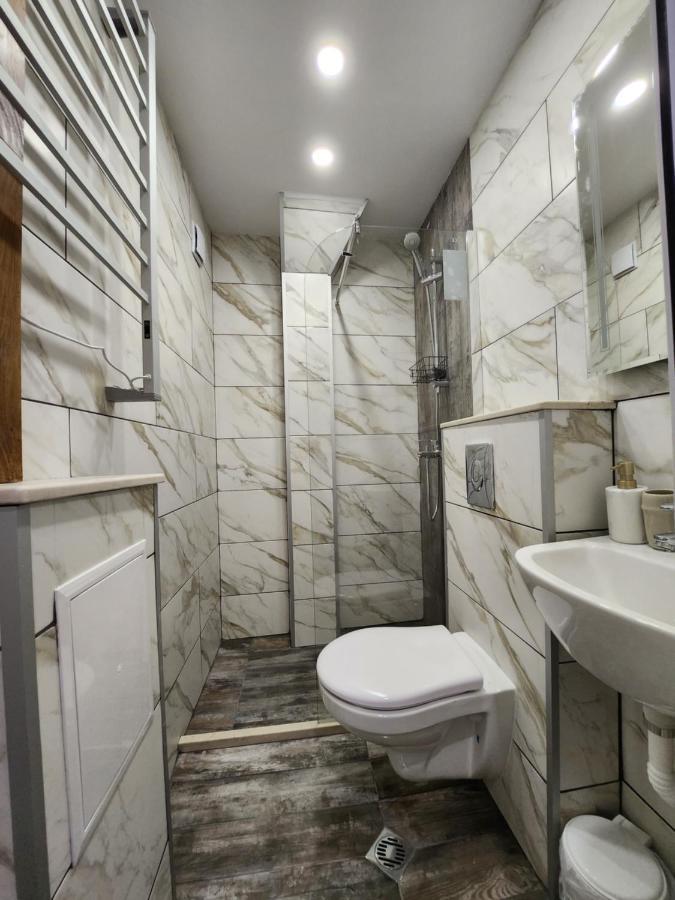 Malavi A5 Top Center Apartment Русе Экстерьер фото