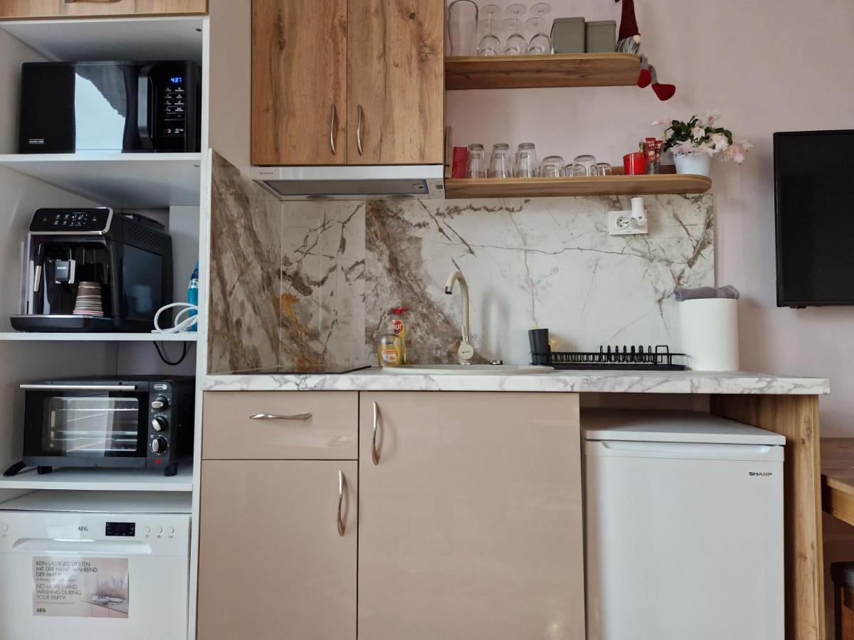 Malavi A5 Top Center Apartment Русе Экстерьер фото