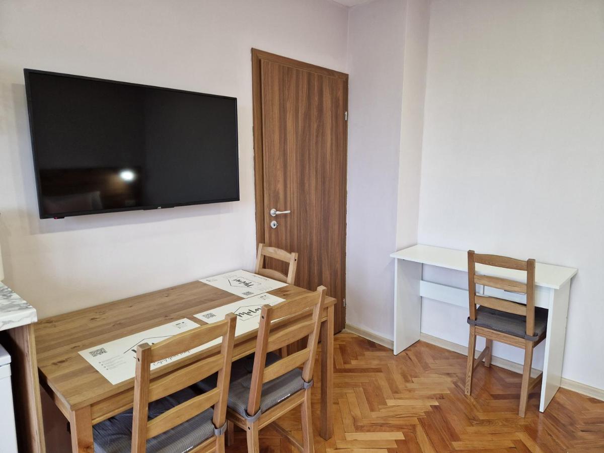 Malavi A5 Top Center Apartment Русе Экстерьер фото