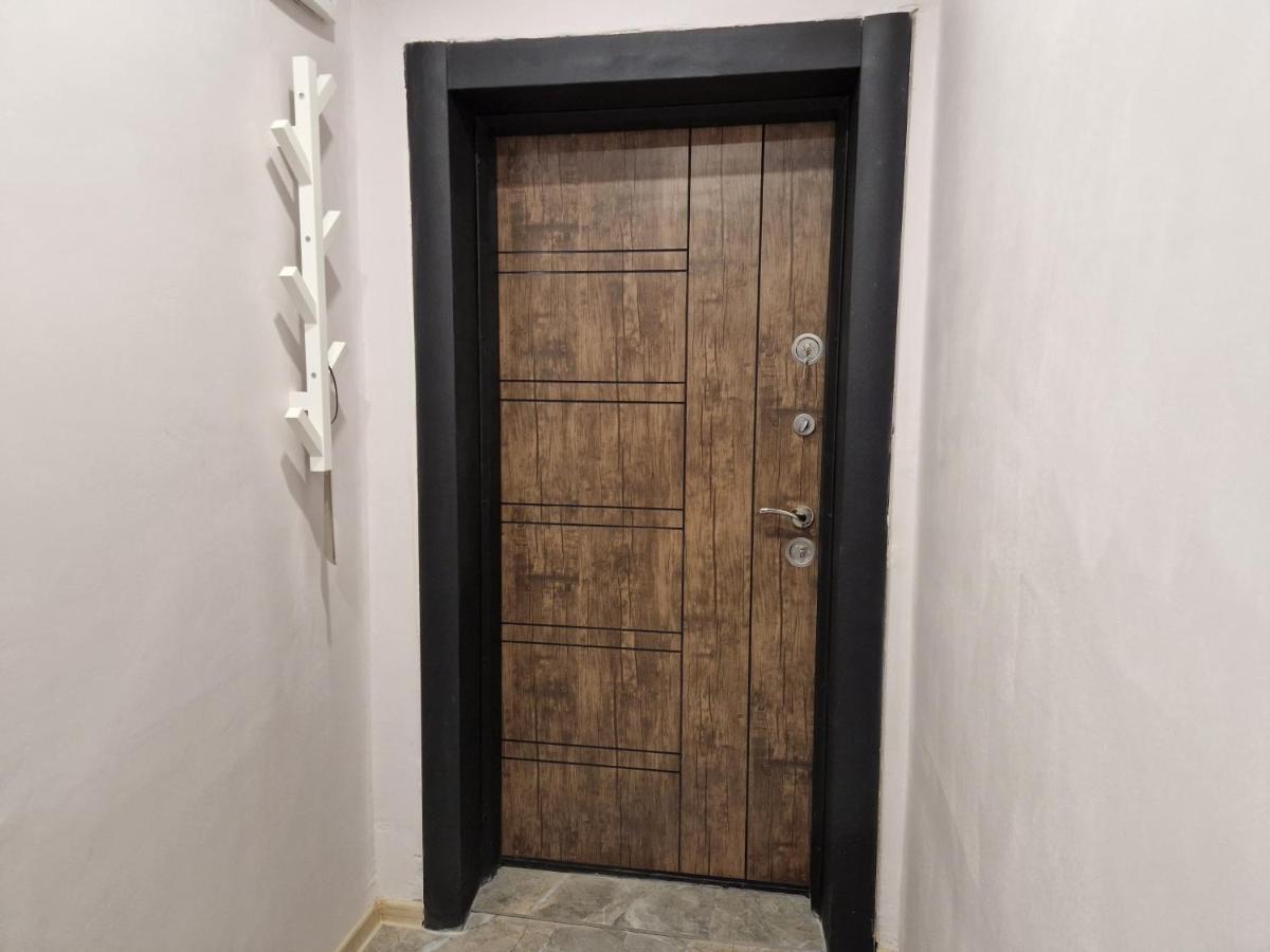 Malavi A5 Top Center Apartment Русе Экстерьер фото