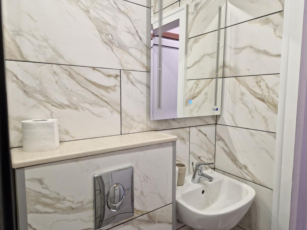 Malavi A5 Top Center Apartment Русе Экстерьер фото