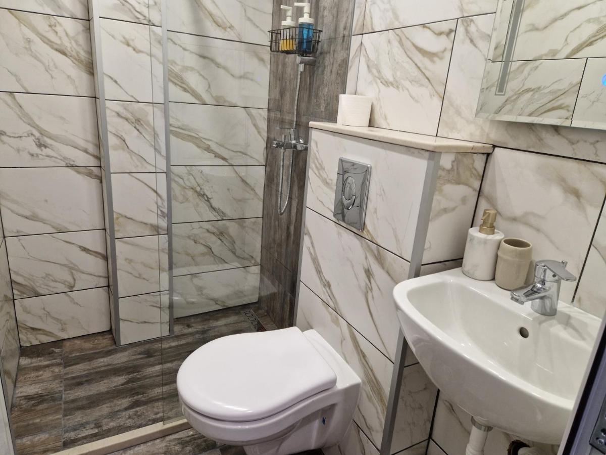 Malavi A5 Top Center Apartment Русе Экстерьер фото
